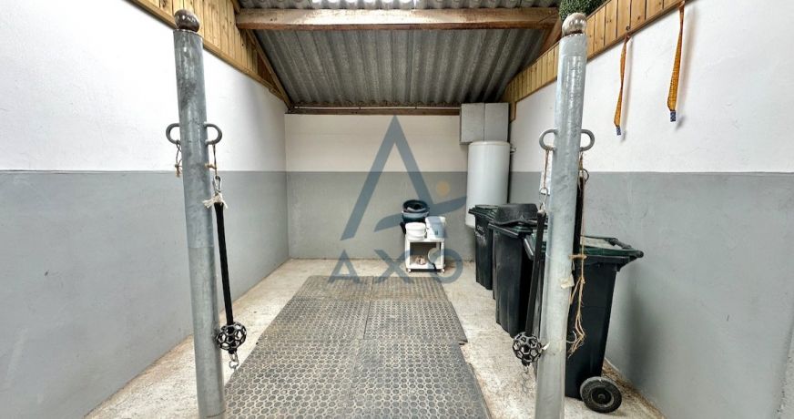 vente Haras / equestre Agon Coutainville