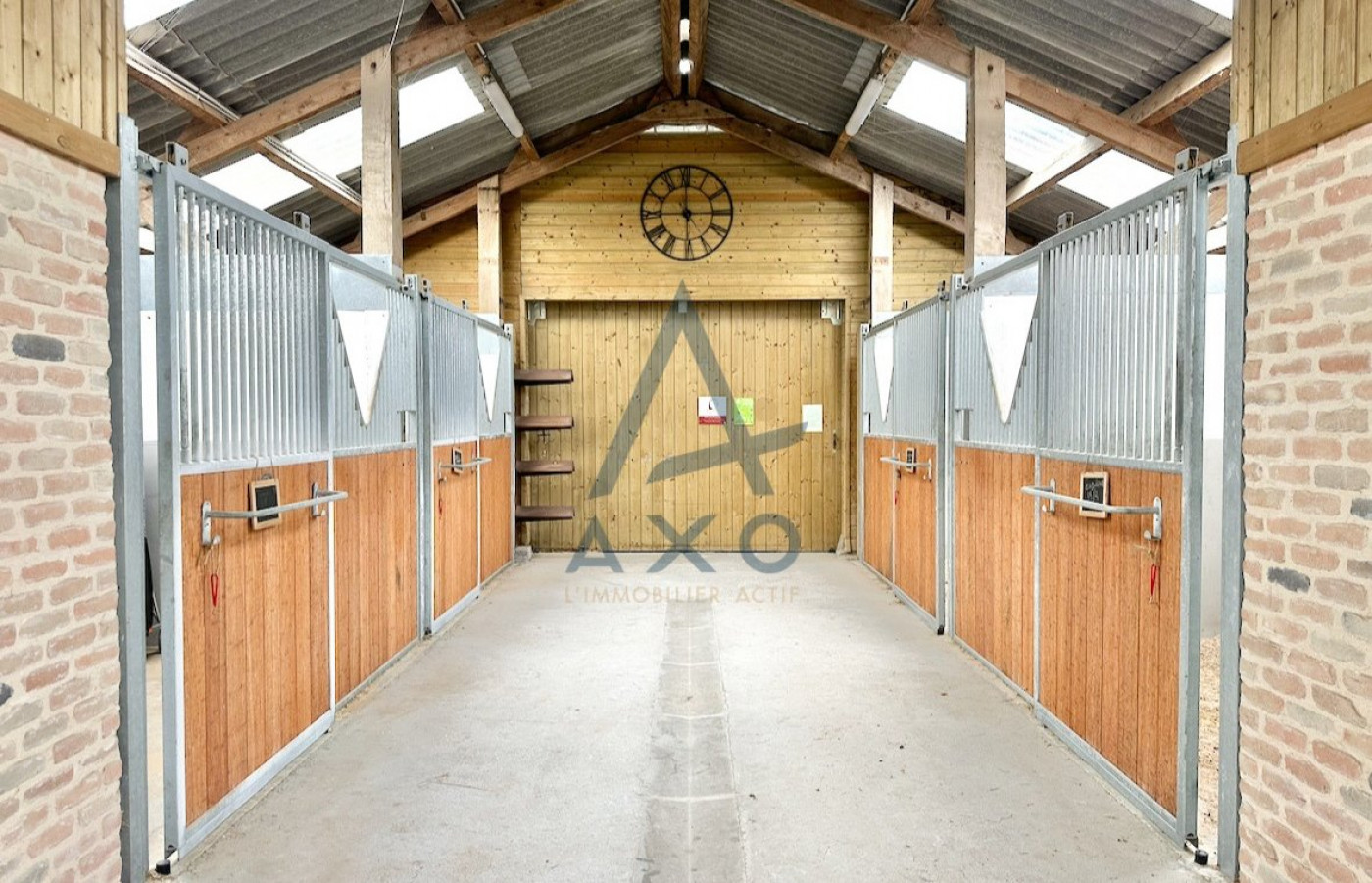 vente Haras / equestre Agon Coutainville - Photo 6