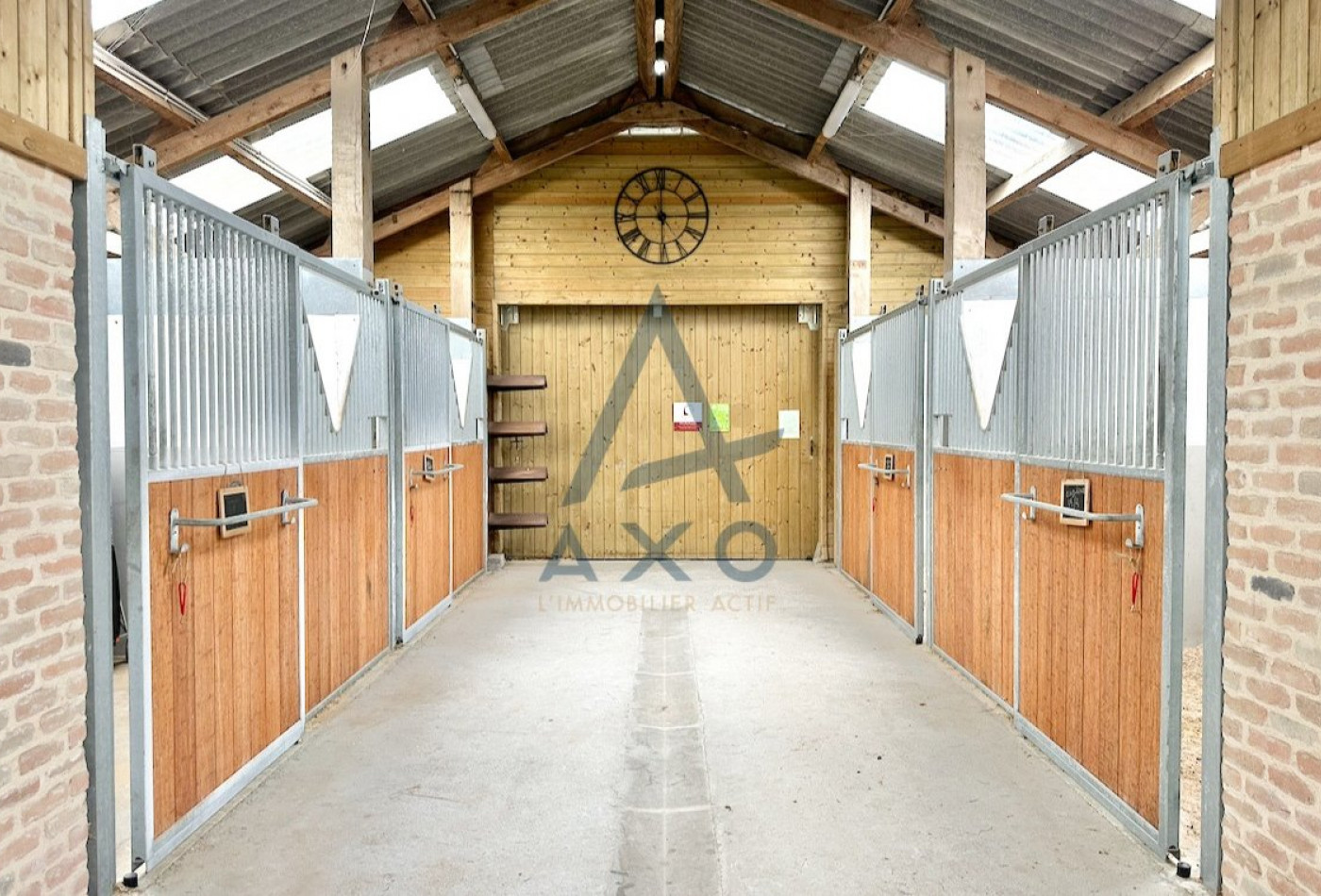vente Haras / equestre Agon Coutainville - Photo 6