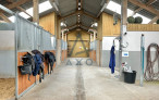 vente Haras / equestre Agon Coutainville