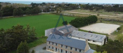 vente Haras / equestre Agon Coutainville