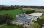 vente Haras / equestre Agon Coutainville