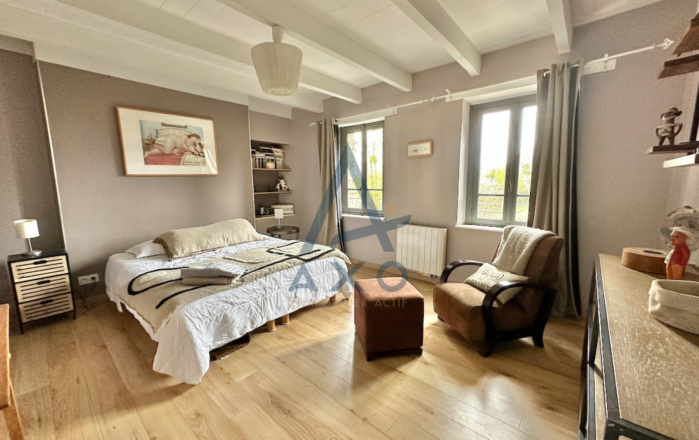 vente Haras / equestre Agon Coutainville - Photo 4