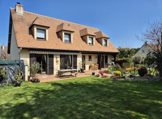 vente Maison Eterville