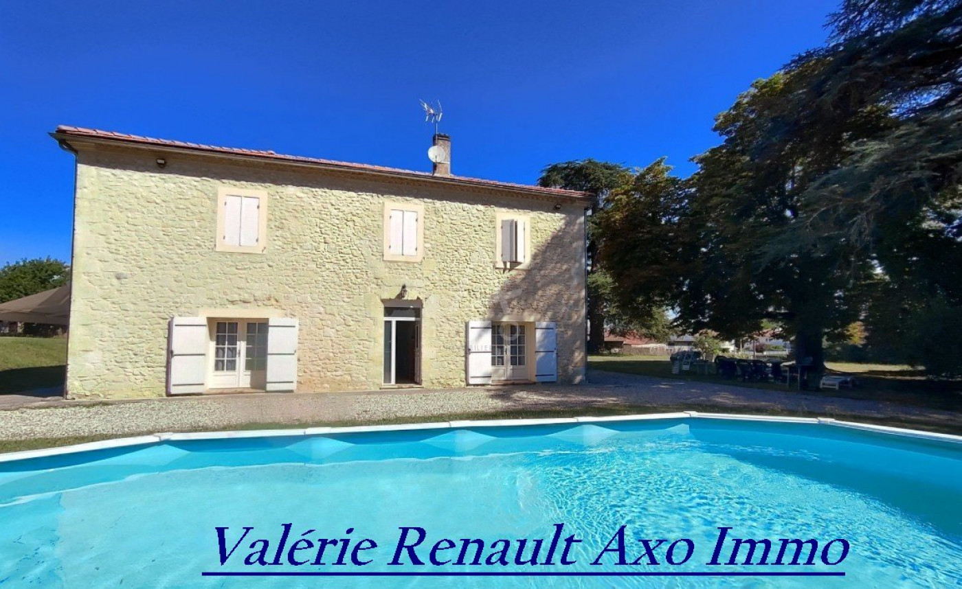 vente Maison Condom - Photo 5