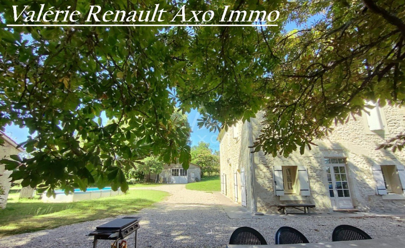 vente Maison Condom - Photo 6