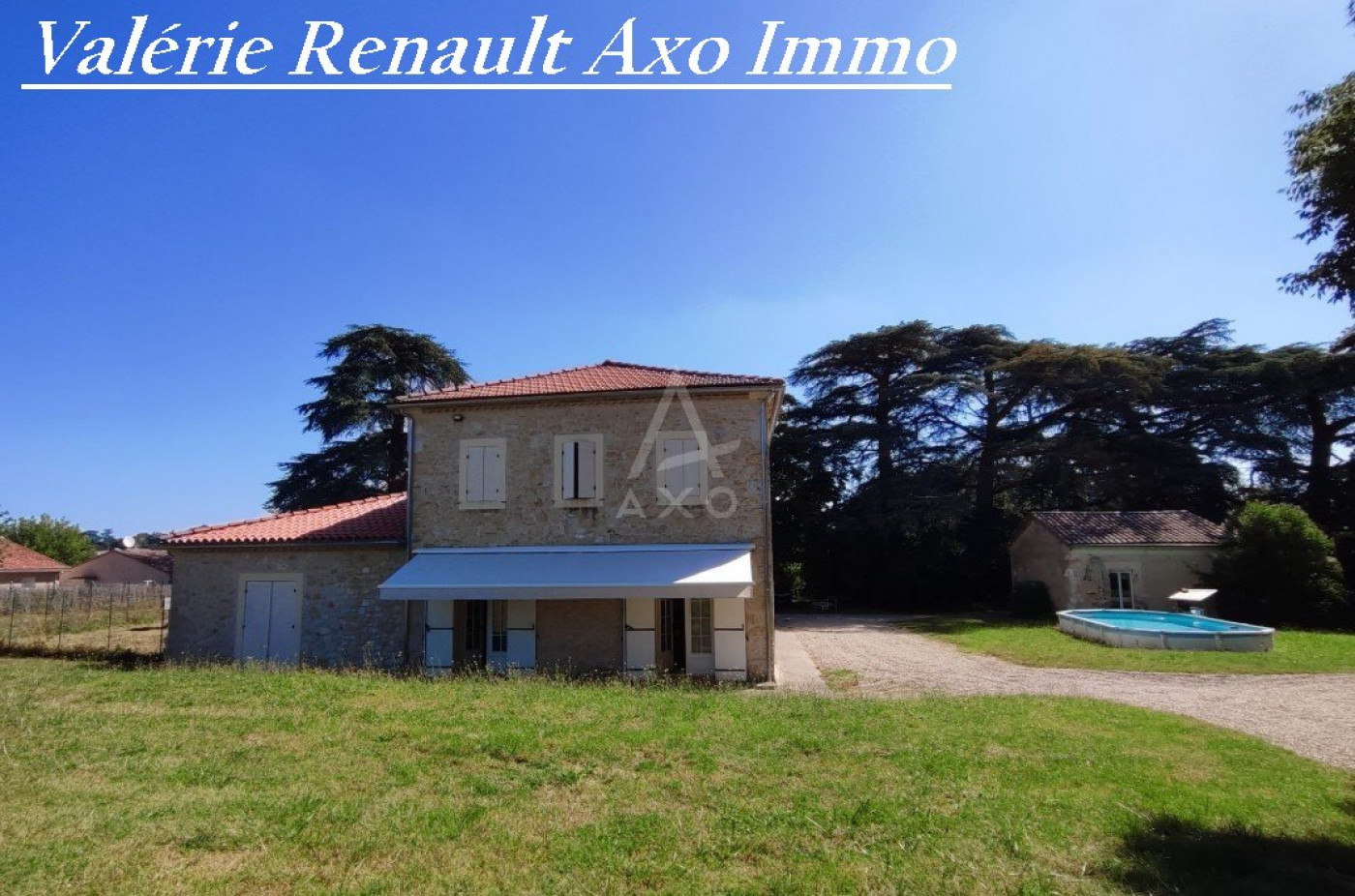 vente Maison Condom - Photo 1