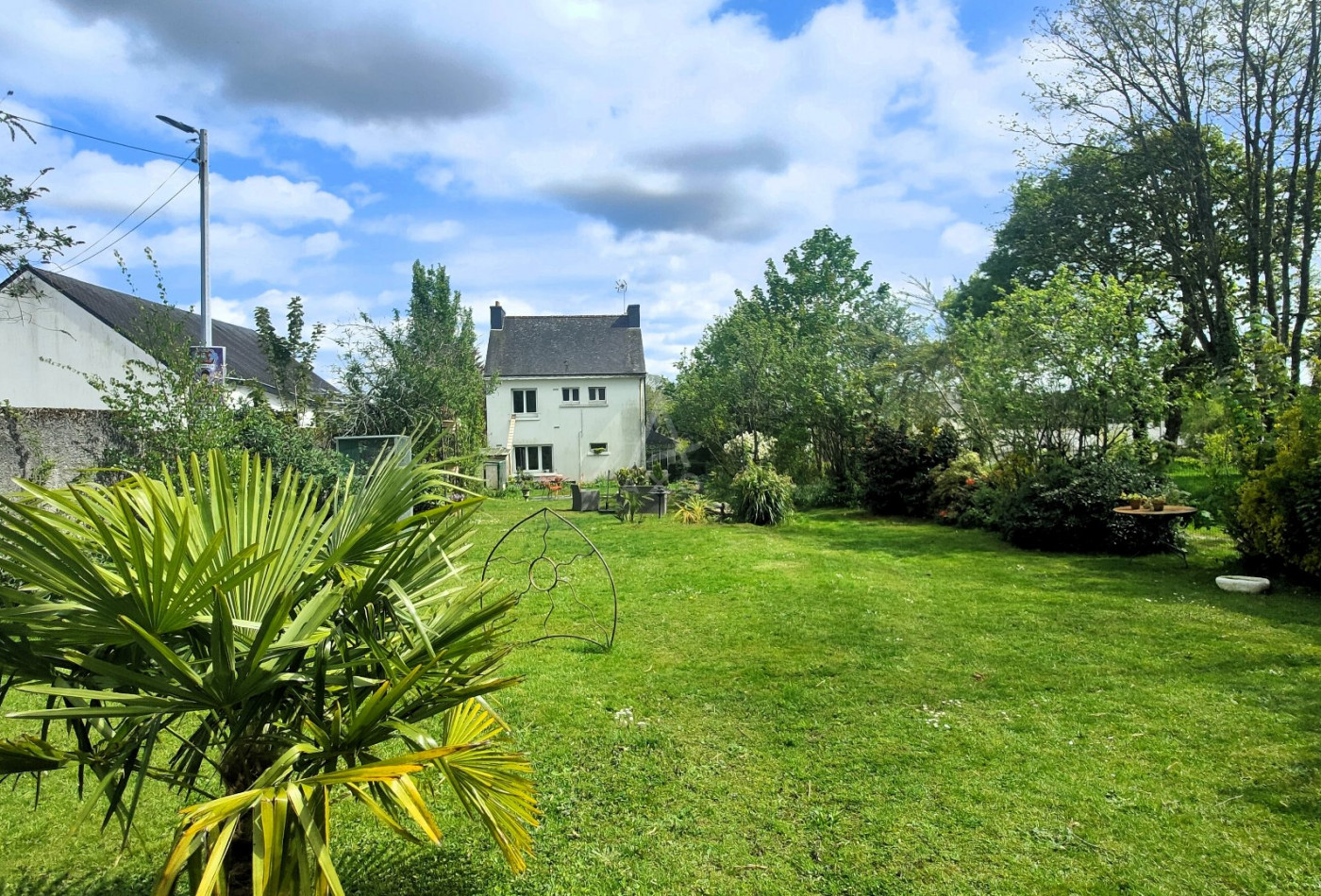 vente Maison Gourin - Photo 2