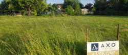 vente Terrain Barbezieux Saint Hilaire