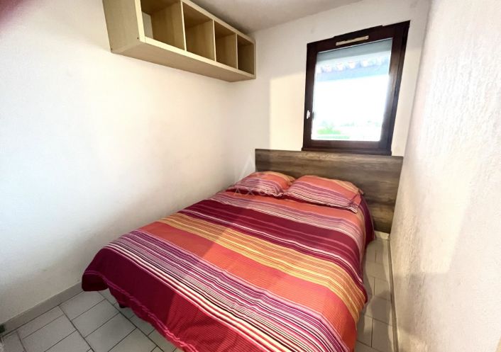 vente Appartement Le Cap D'agde