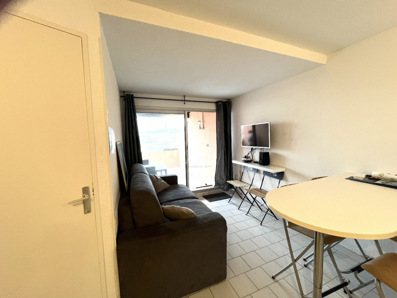 sale Appartement Le Cap D'agde - Photo 6