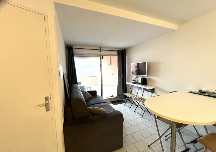 vente Appartement Le Cap D'agde