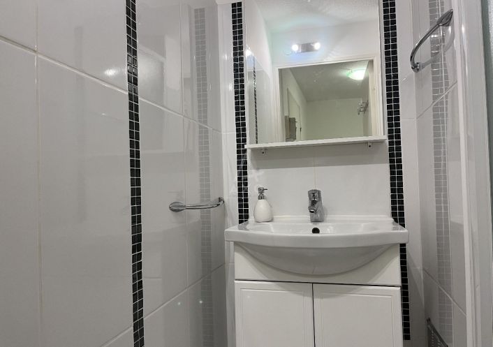 vente Appartement Le Cap D'agde