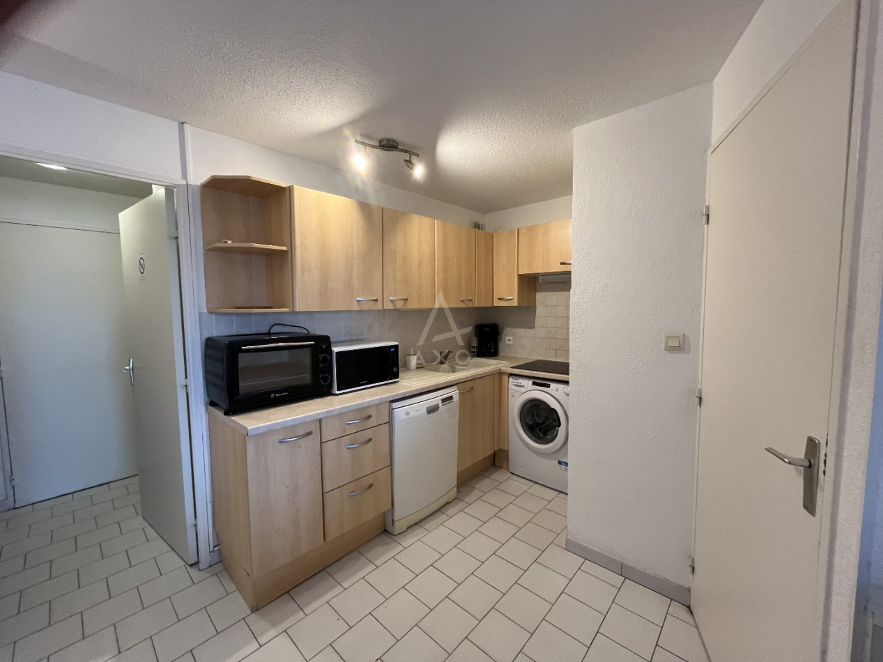 sale Appartement Le Cap D'agde - Photo 4