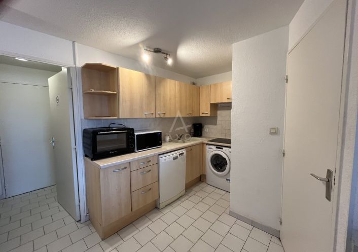 vente Appartement Le Cap D'agde