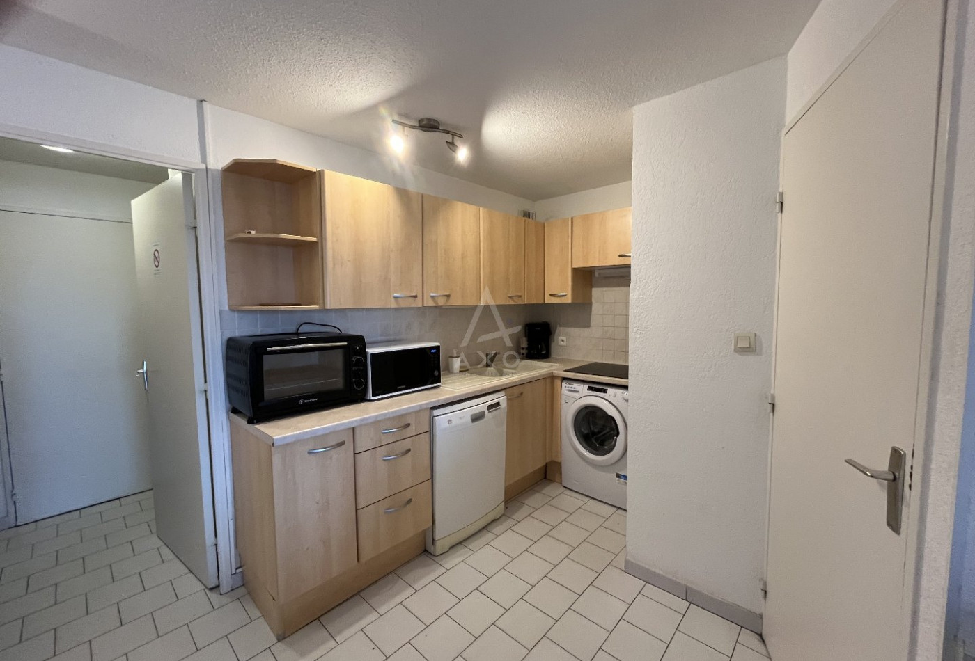 vente Appartement Le Cap D'agde - Photo 4