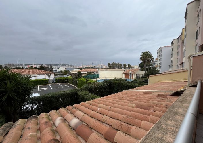 vente Appartement Le Cap D'agde