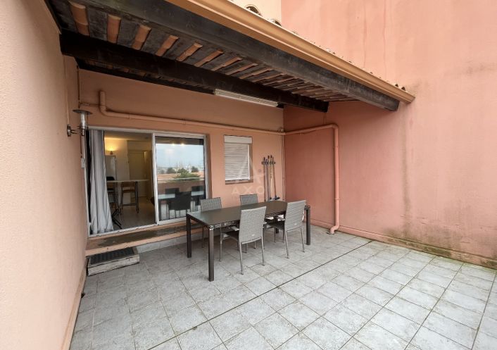 vente Appartement Le Cap D'agde