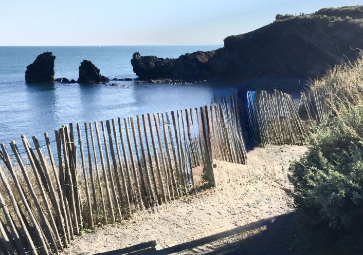 vente Appartement Le Cap D'agde