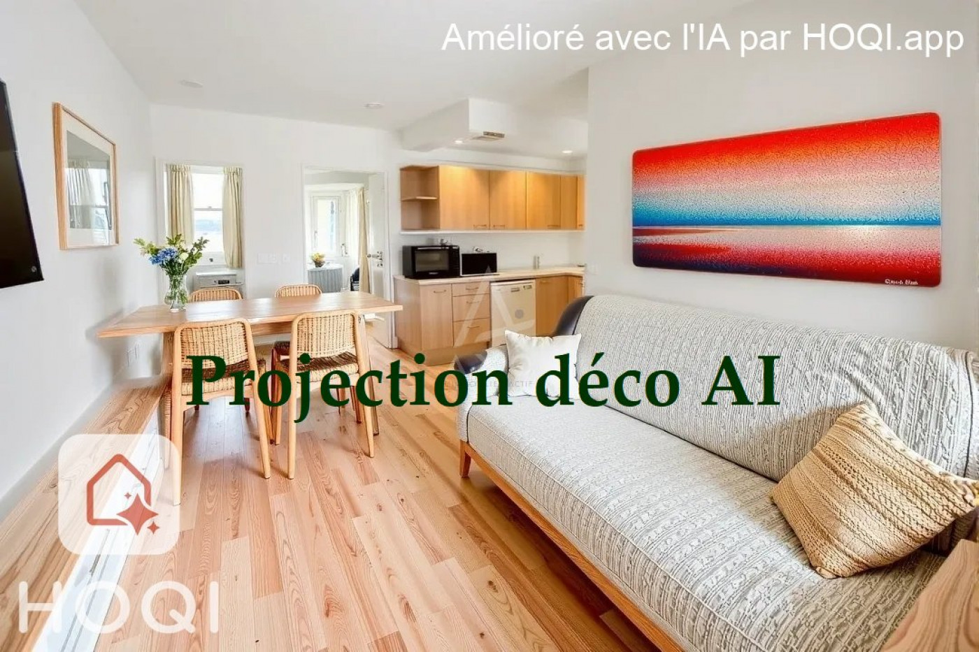 sale Appartement Le Cap D'agde - Photo 5