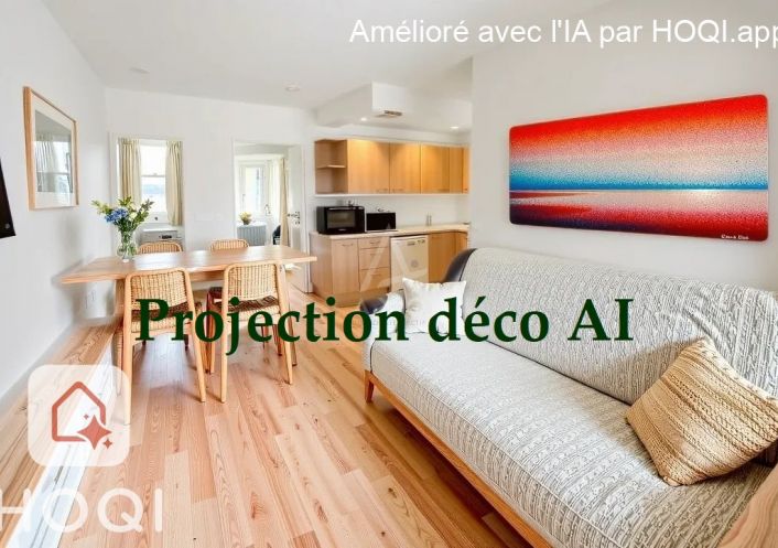 vente Appartement Le Cap D'agde