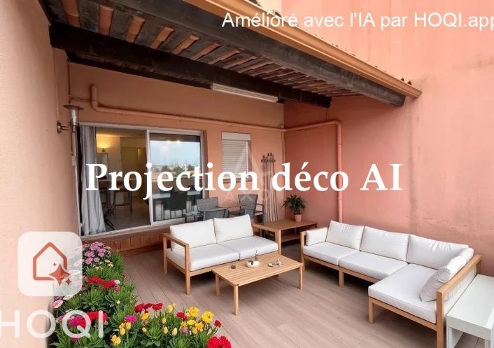 vente Appartement Le Cap D'agde