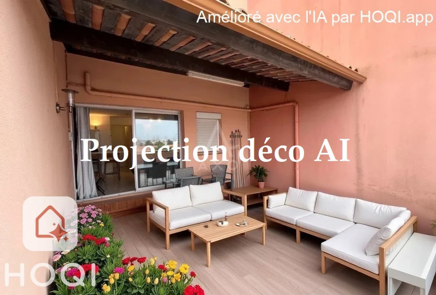 vente Appartement Le Cap D'agde - Photo 2