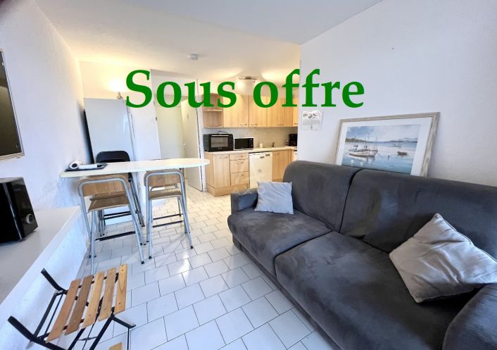 vente Appartement Le Cap D'agde