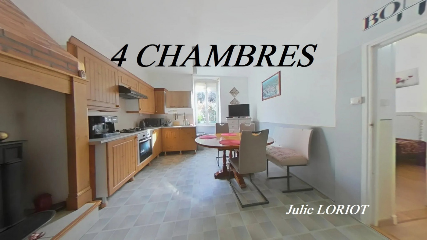 vente Maison de village Pezenas - Photo 1