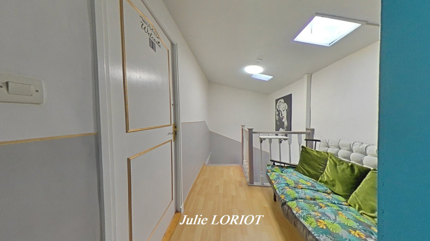 vente Maison de village Pezenas - Photo 3