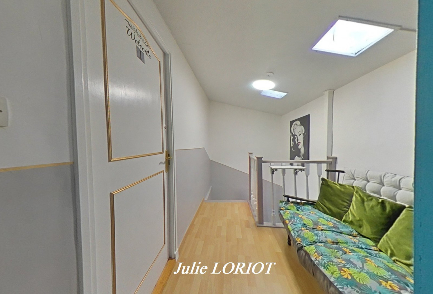 vente Maison de village Pezenas - Photo 3