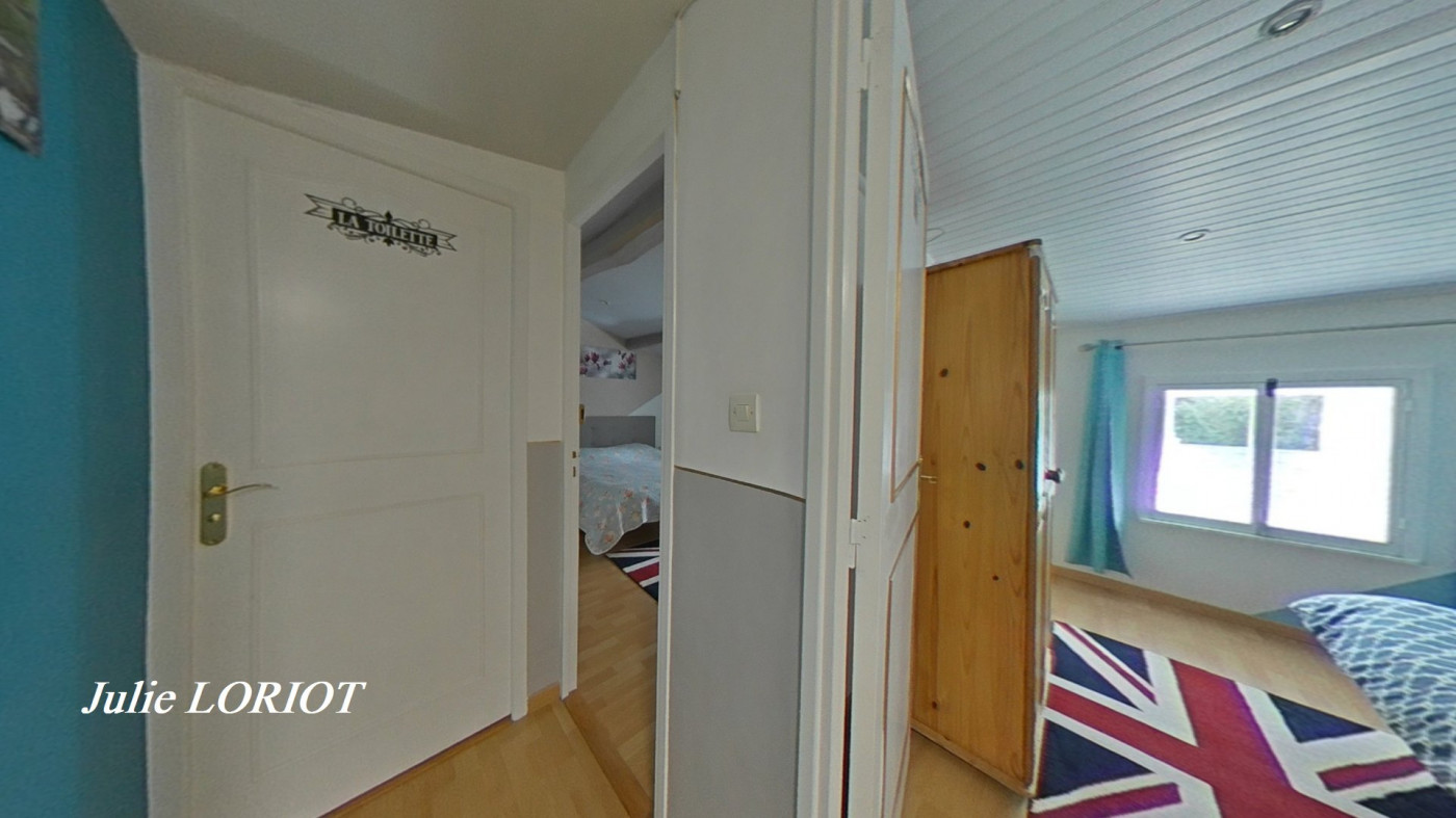 vente Maison de village Pezenas - Photo 6