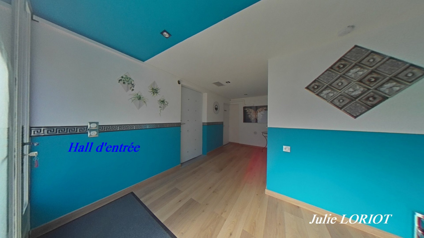 vente Maison de village Pezenas - Photo 8