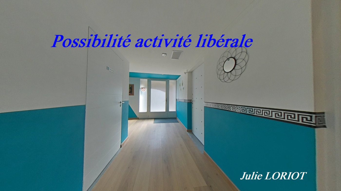 vente Maison de village Pezenas - Photo 2