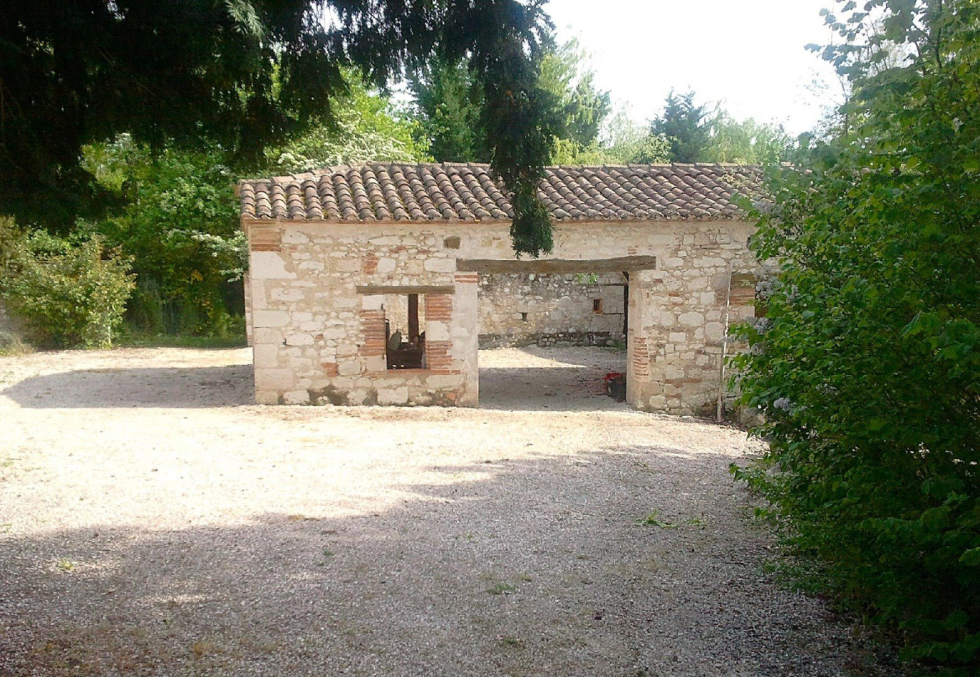 vente Maison en pierre Saint Paul D'espis - Photo 19