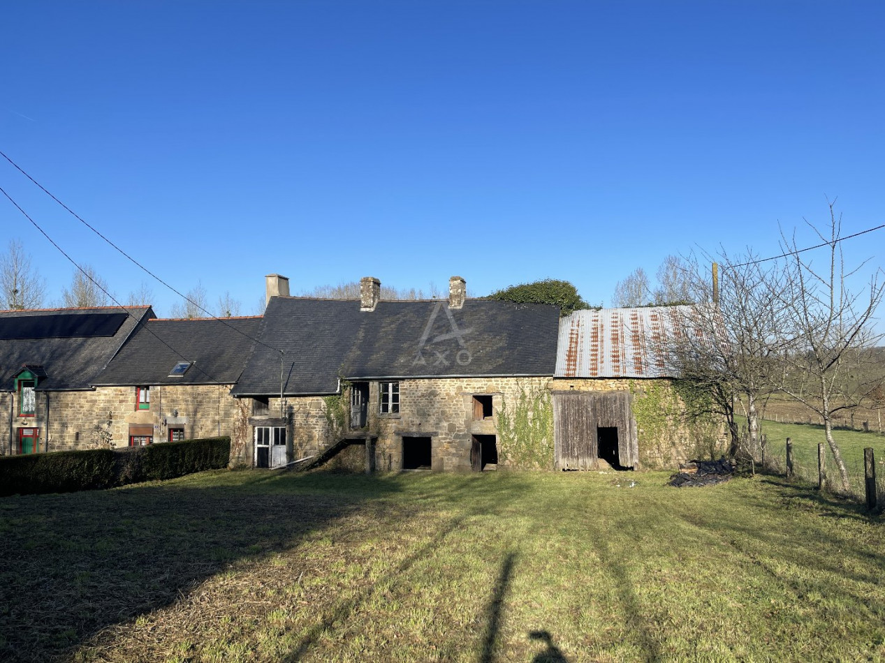 vente Maison Chauvigne - Photo 2