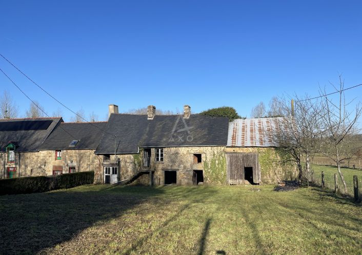 vente Maison Chauvigne