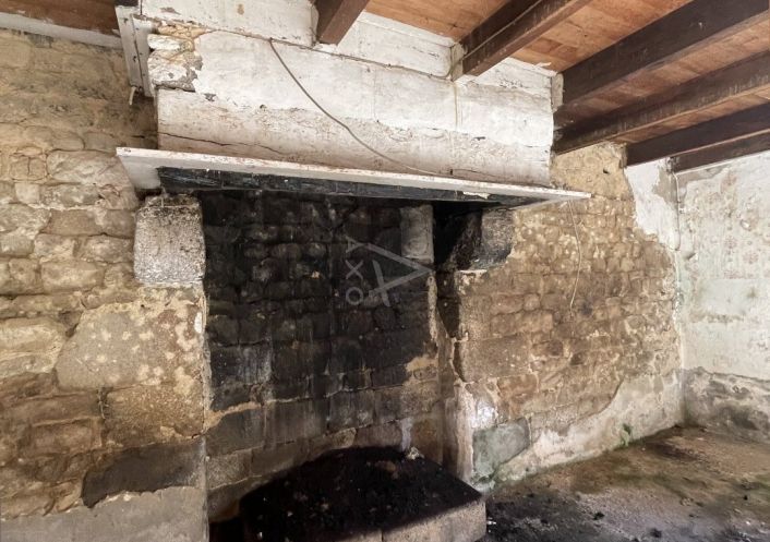 vente Maison Chauvigne