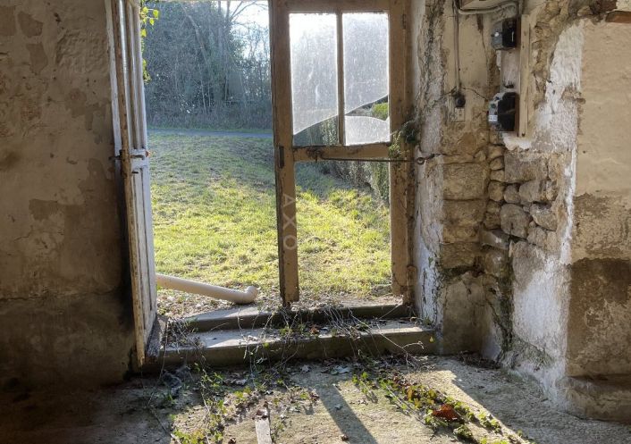 vente Maison Chauvigne