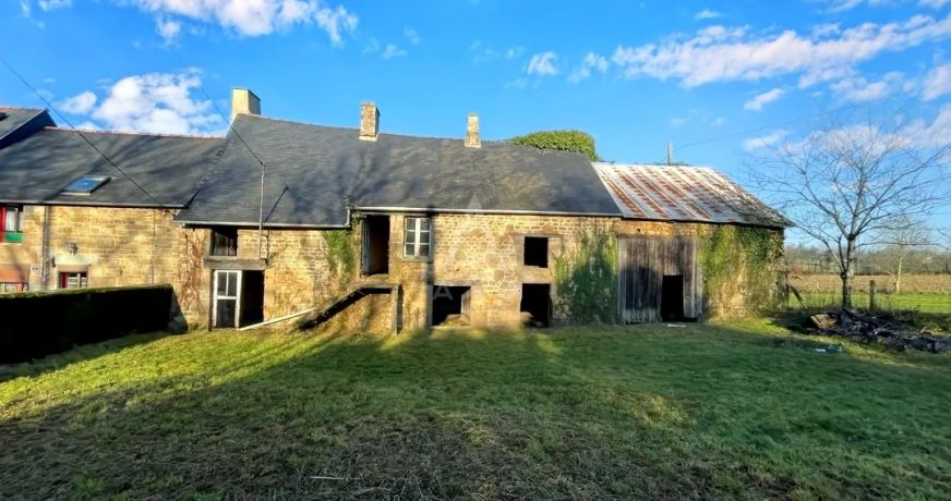 vente Maison Chauvigne