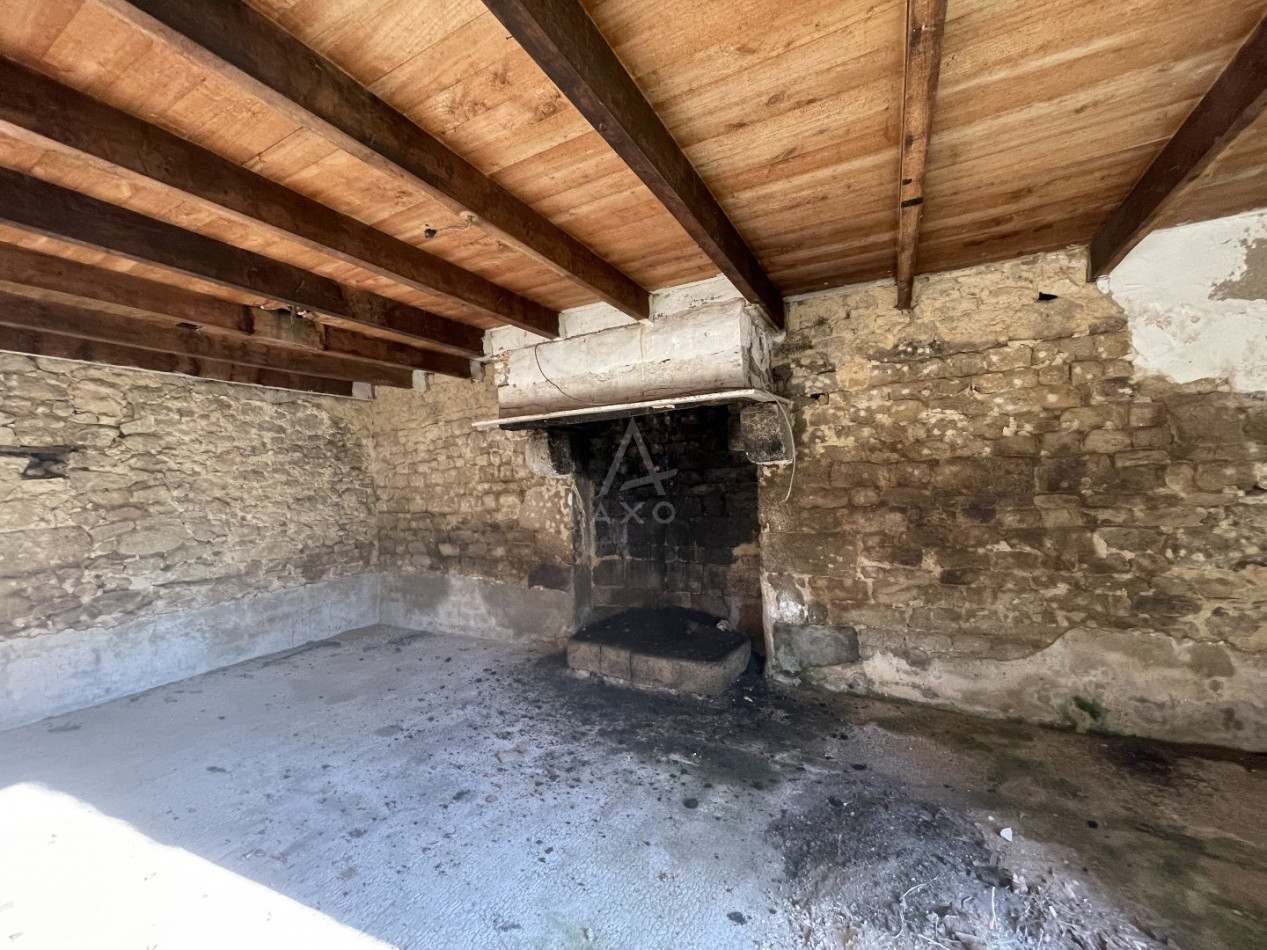 vente Maison Chauvigne - Photo 4