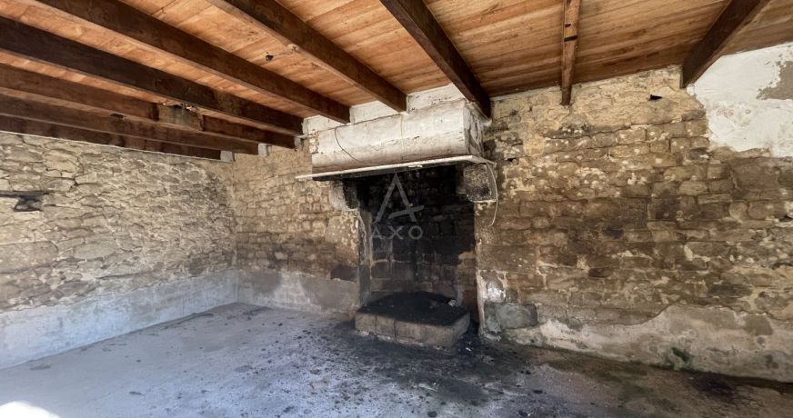 vente Maison Chauvigne