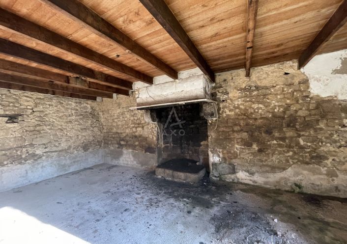 vente Maison Chauvigne