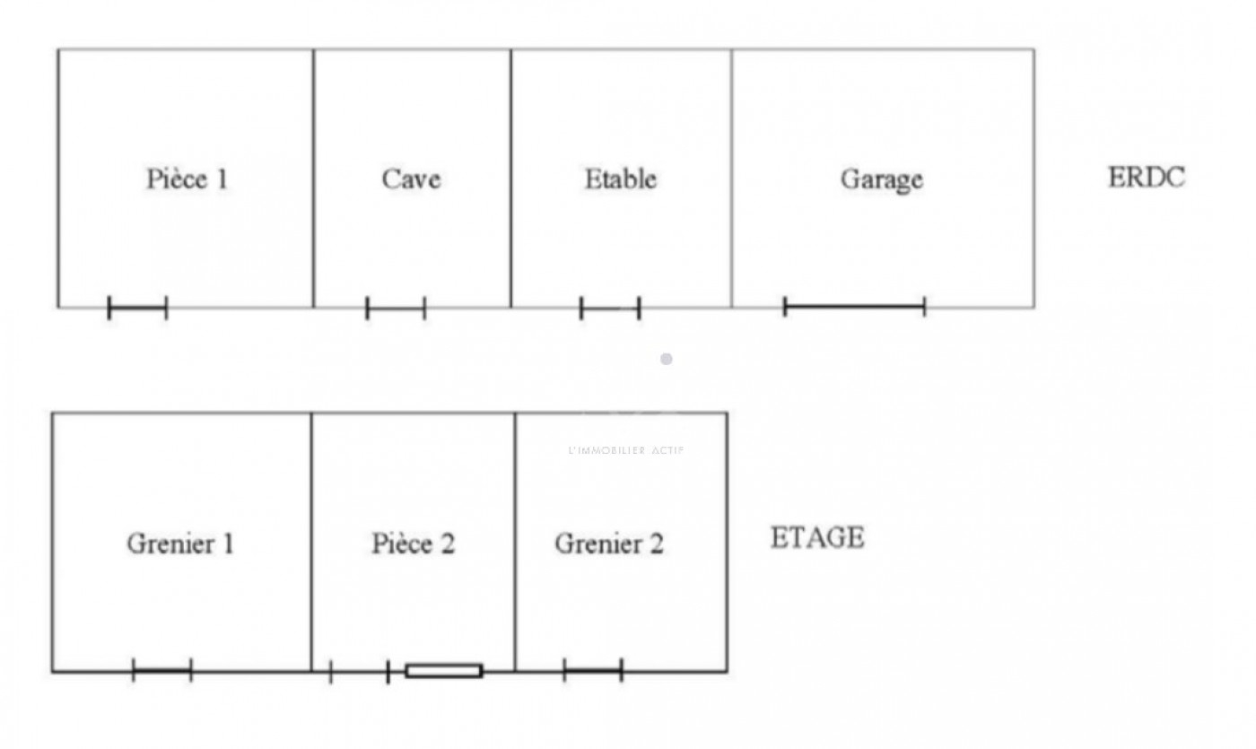 vente Maison Chauvigne - Photo 9