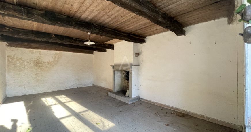 vente Maison Chauvigne