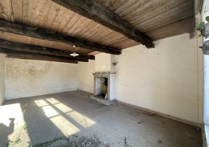 vente Maison Chauvigne