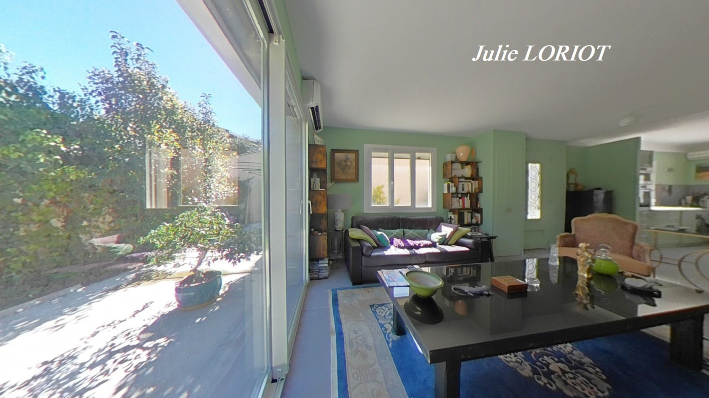 vente Maison individuelle Meze - Photo 4