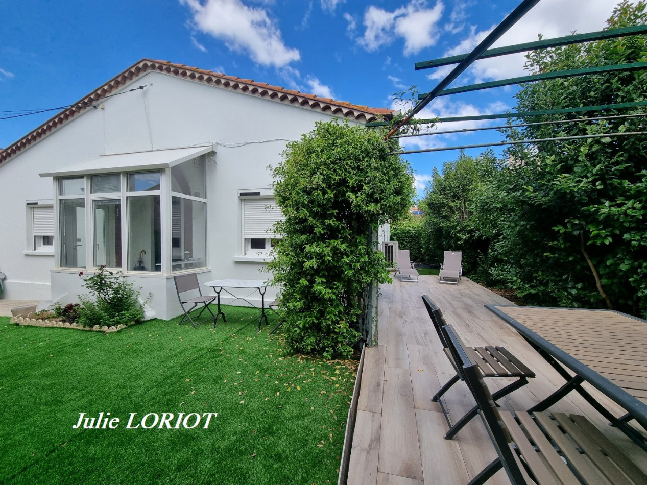 vente Maison individuelle Meze - Photo 2