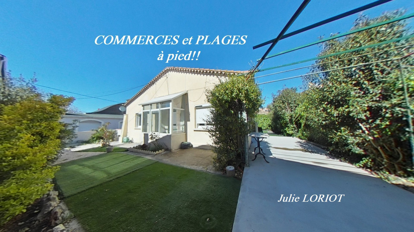 vente Maison individuelle Meze - Photo 10