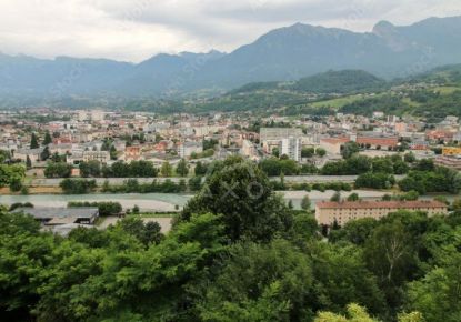 vente Appartement Ugine